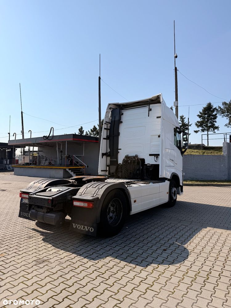 Volvo FH 460 EURO 6 - 14