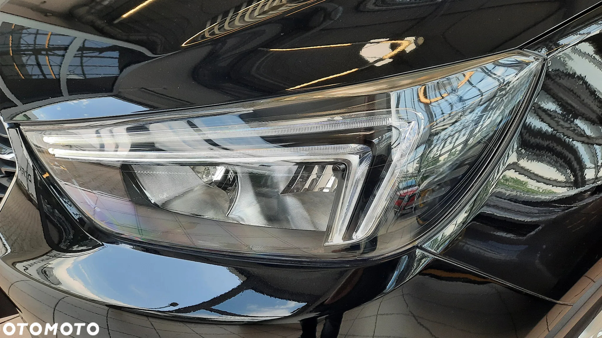 Opel Mokka 1.4 Turbo ecoFLEX Start/Stop Innovation - 8