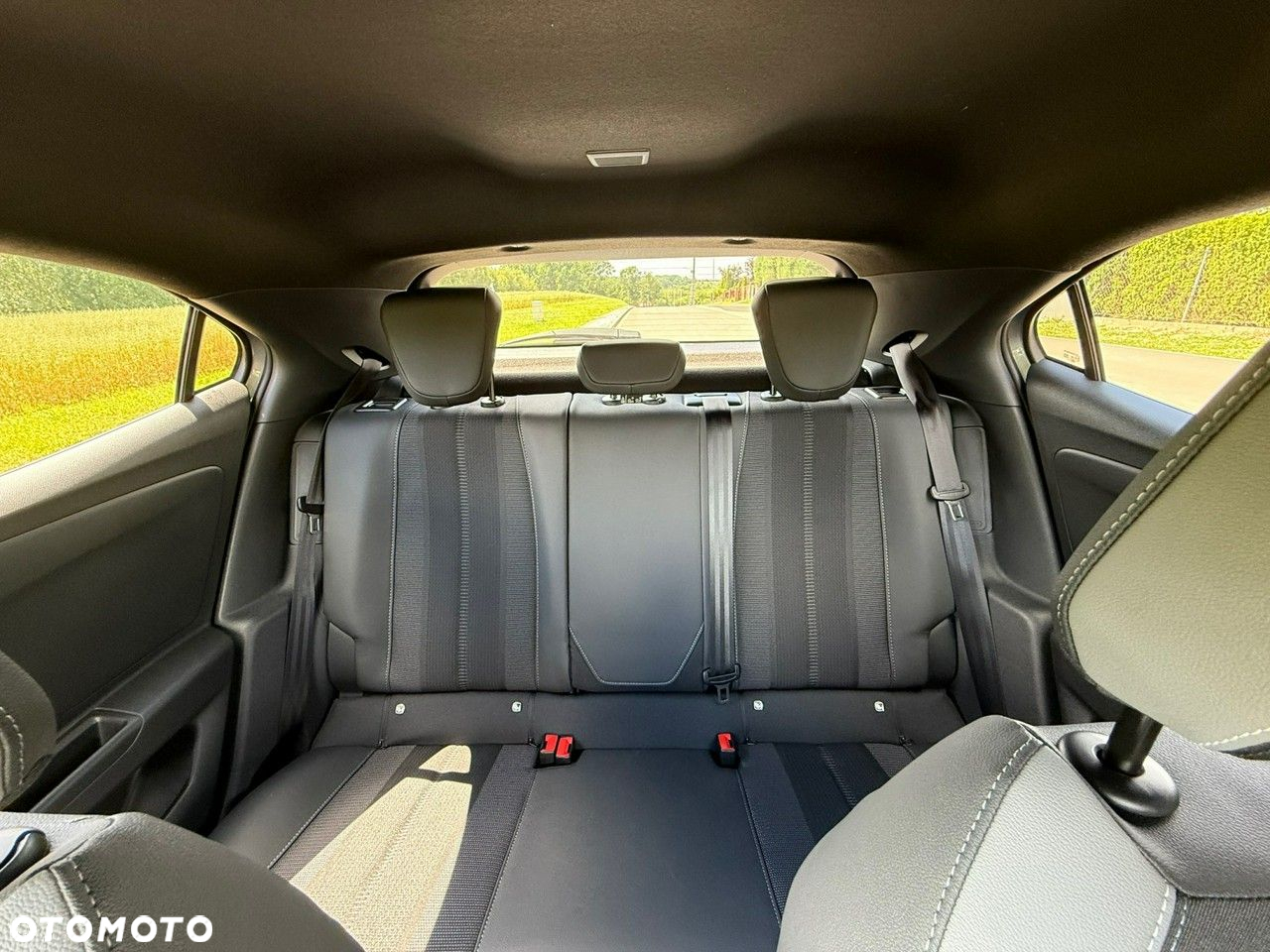 Opel Mokka 1.2 T GS Line S&S - 19