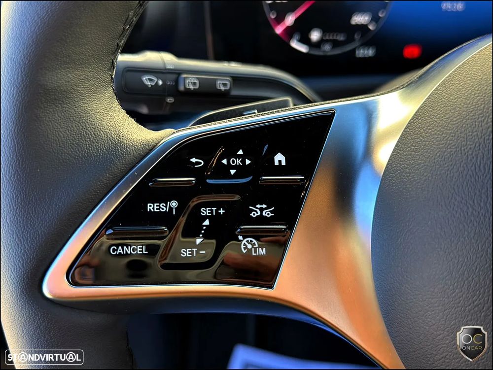 Mercedes-Benz A 250 e 8G-DCT Style - 45