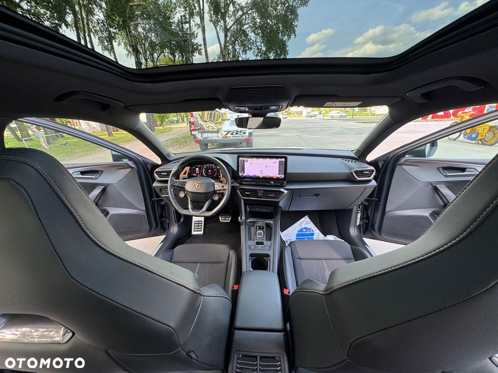 Cupra Leon 2.0 TSI VZ DSG - 32