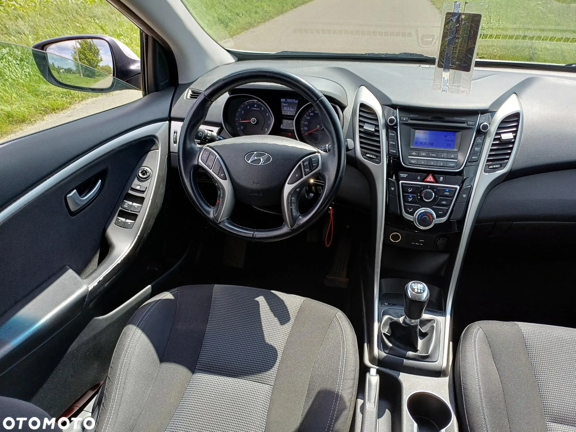 Hyundai i30 1.6 Classic + - 13