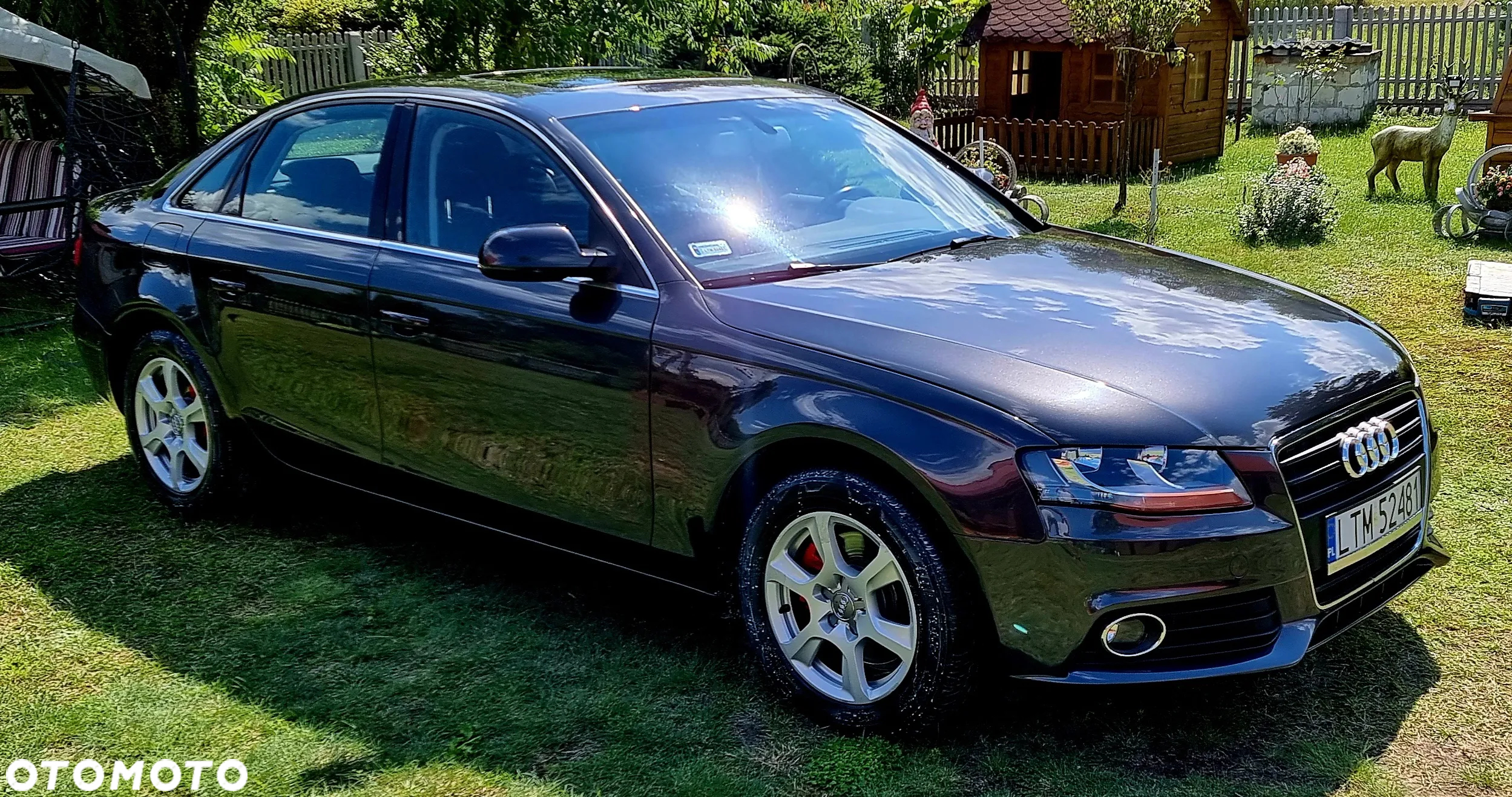 Audi A4 - 2