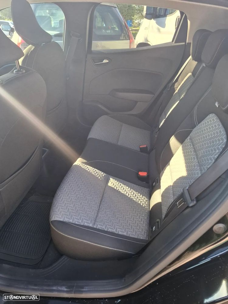 Renault Clio 1.0 TCe Limited Bi-Fuel - 5