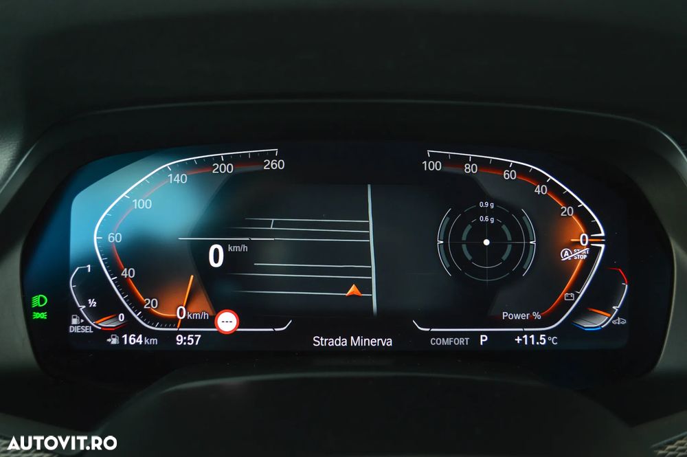 BMW X5 xDrive25d Sport-Aut. - 24