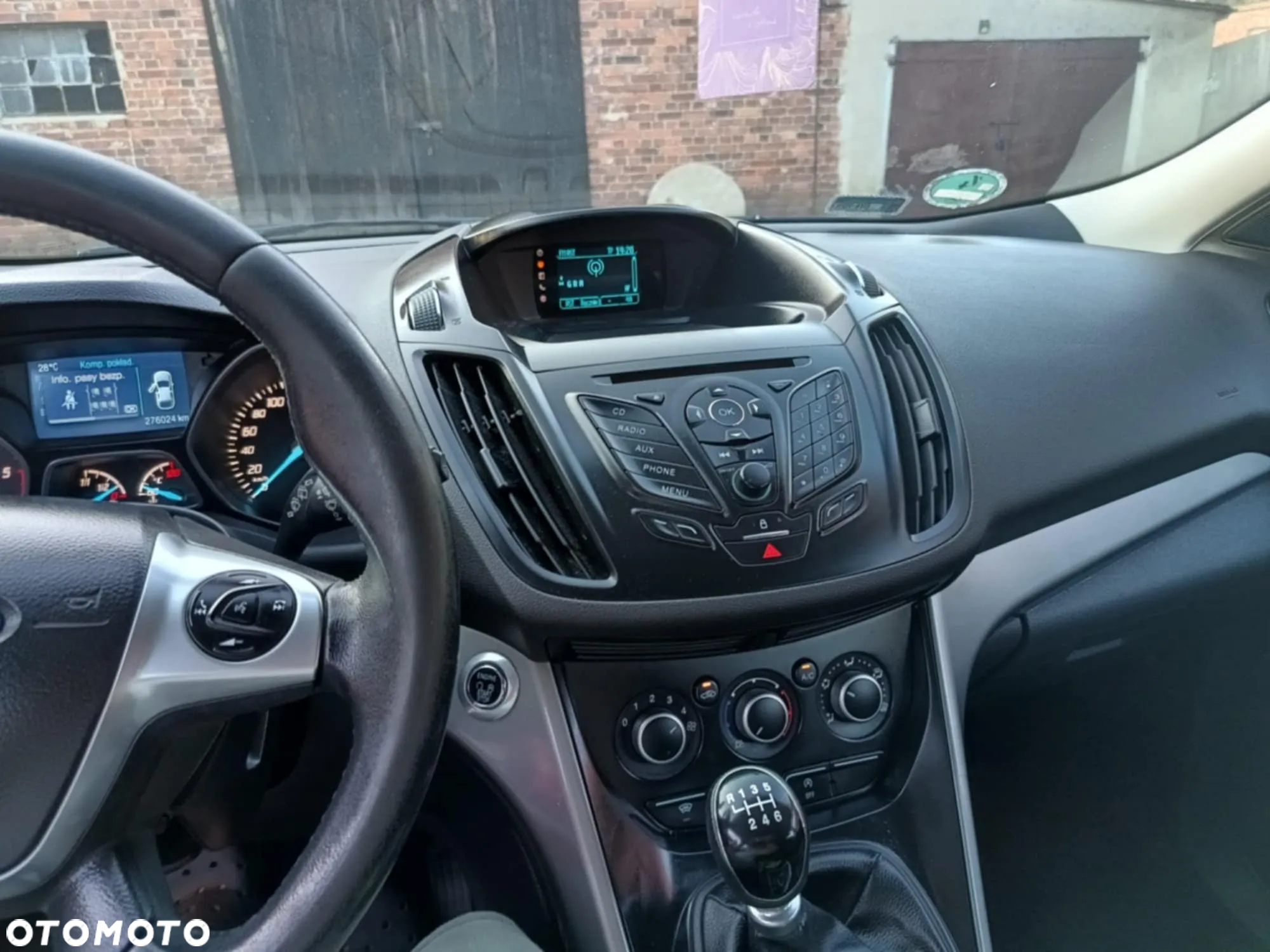 Ford Kuga 2.0 TDCi FWD Titanium - 6