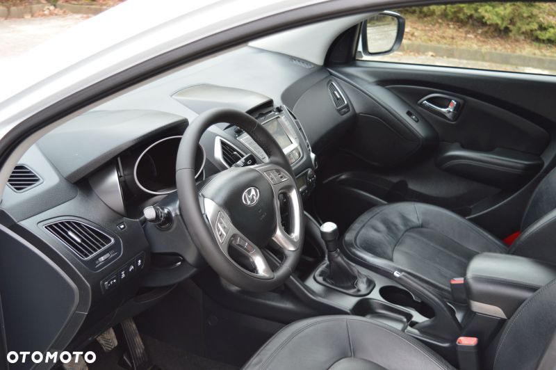 Hyundai ix35 - 16