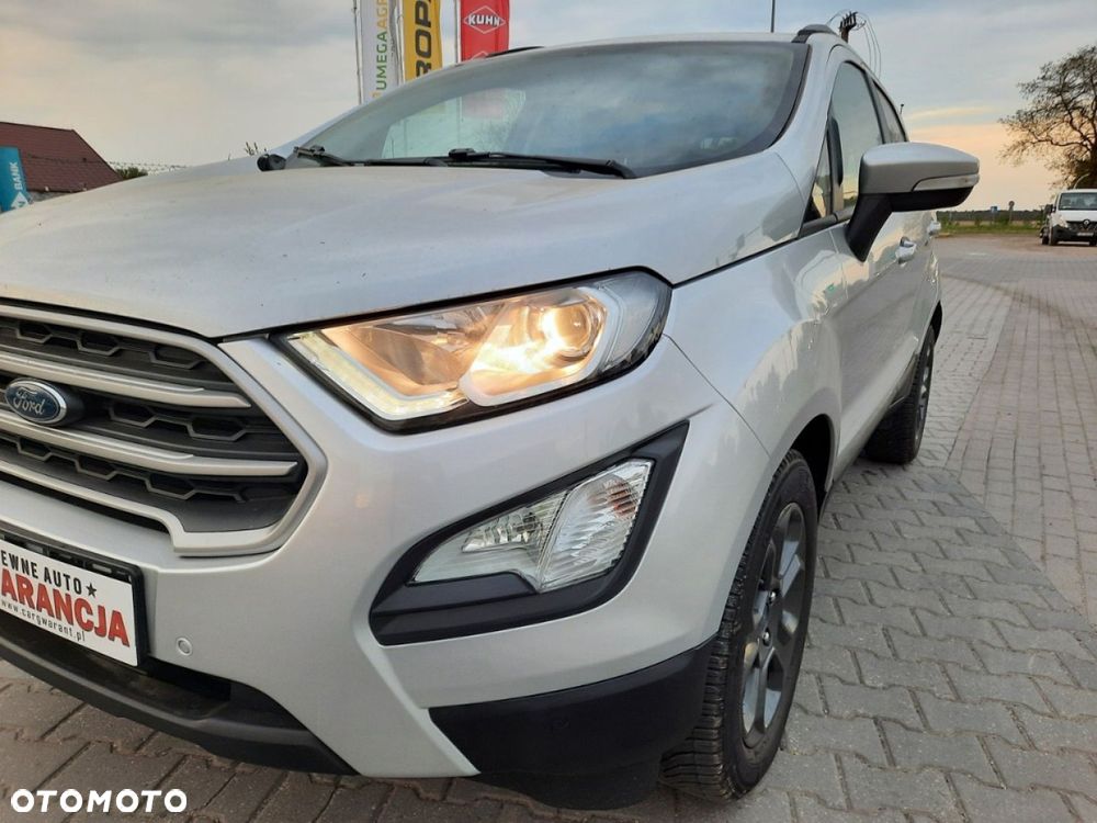 Ford EcoSport - 12