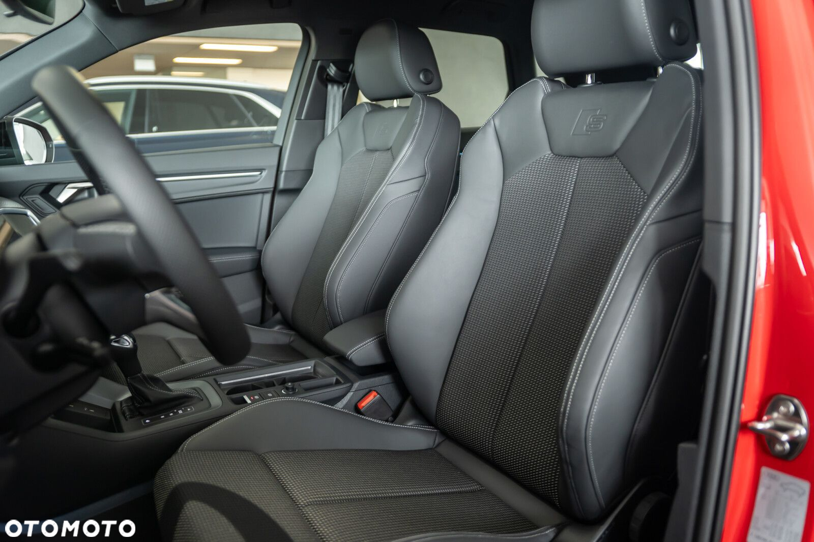 Audi Q3 - 9