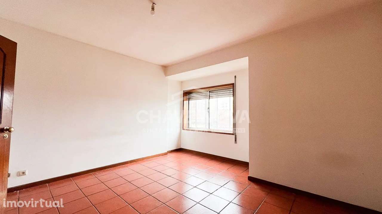 Apartamento T3, centro de Rio Tinto - Grande imagem: 3/12