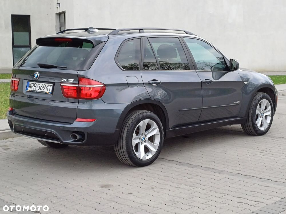 BMW X5 xDrive35i - 4