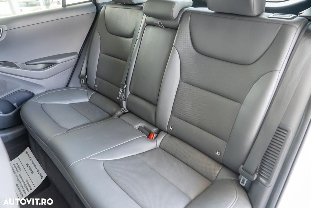 Hyundai IONIQ - 20