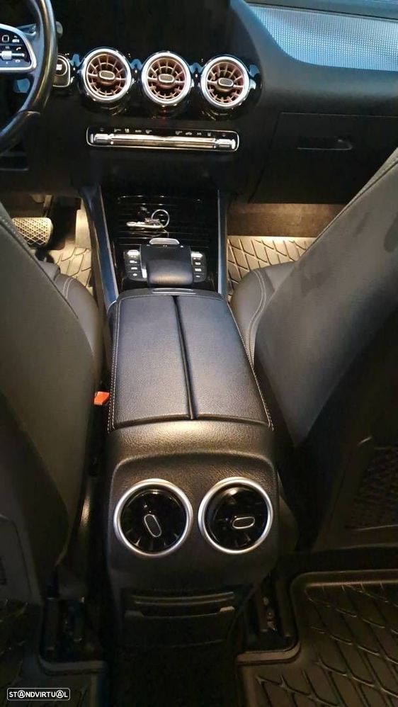 Mercedes-Benz EQA 250+ - 28