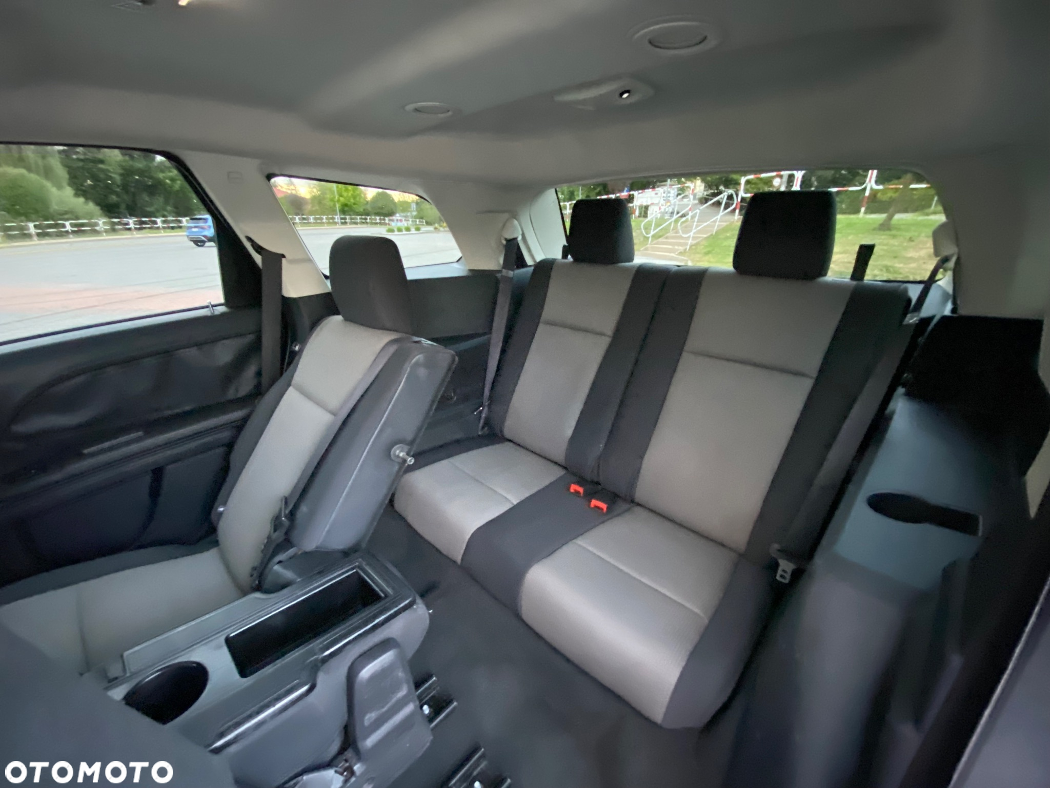 Dodge Journey - 14