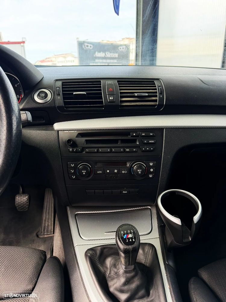 BMW 118 d DPF Edition Sport - 8