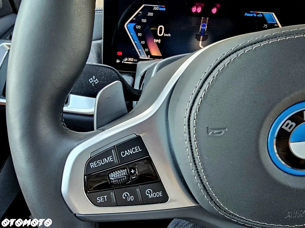 BMW X5 xDrive40i - 10