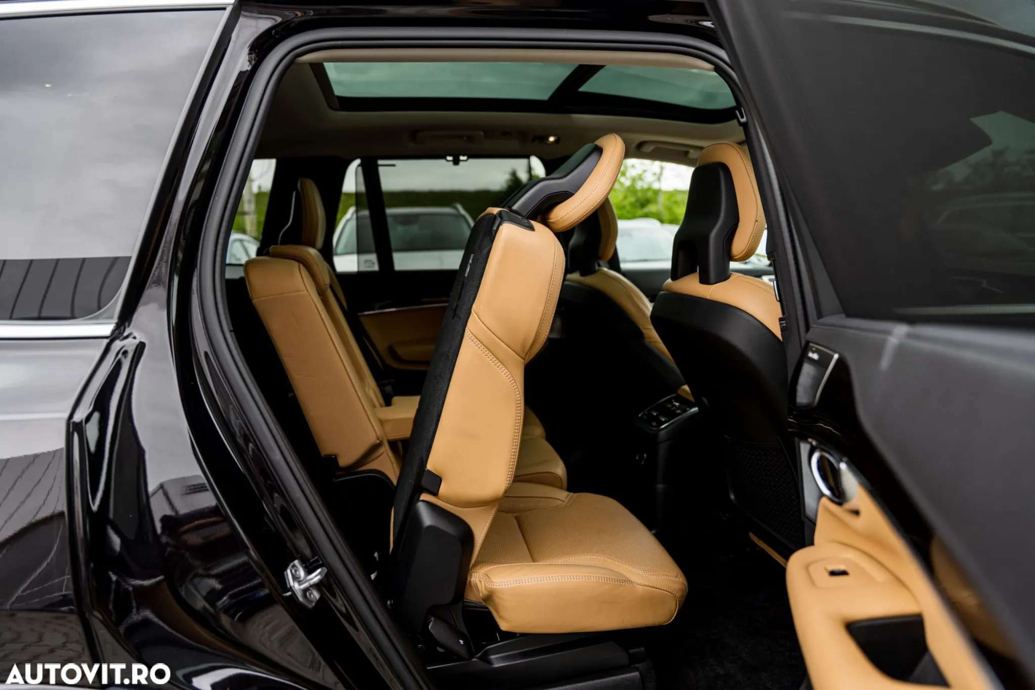Volvo XC 90 T8 AWD Twin Engine Geartronic Inscription - 21