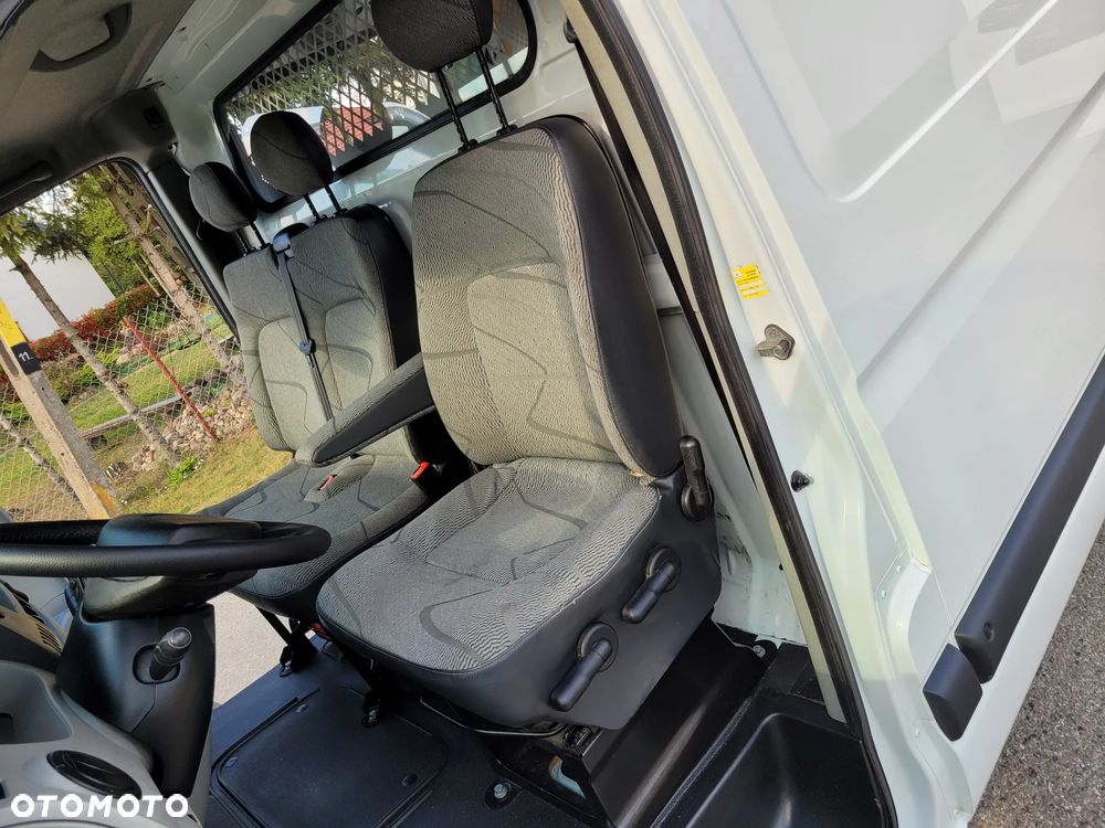 Renault Master - 27