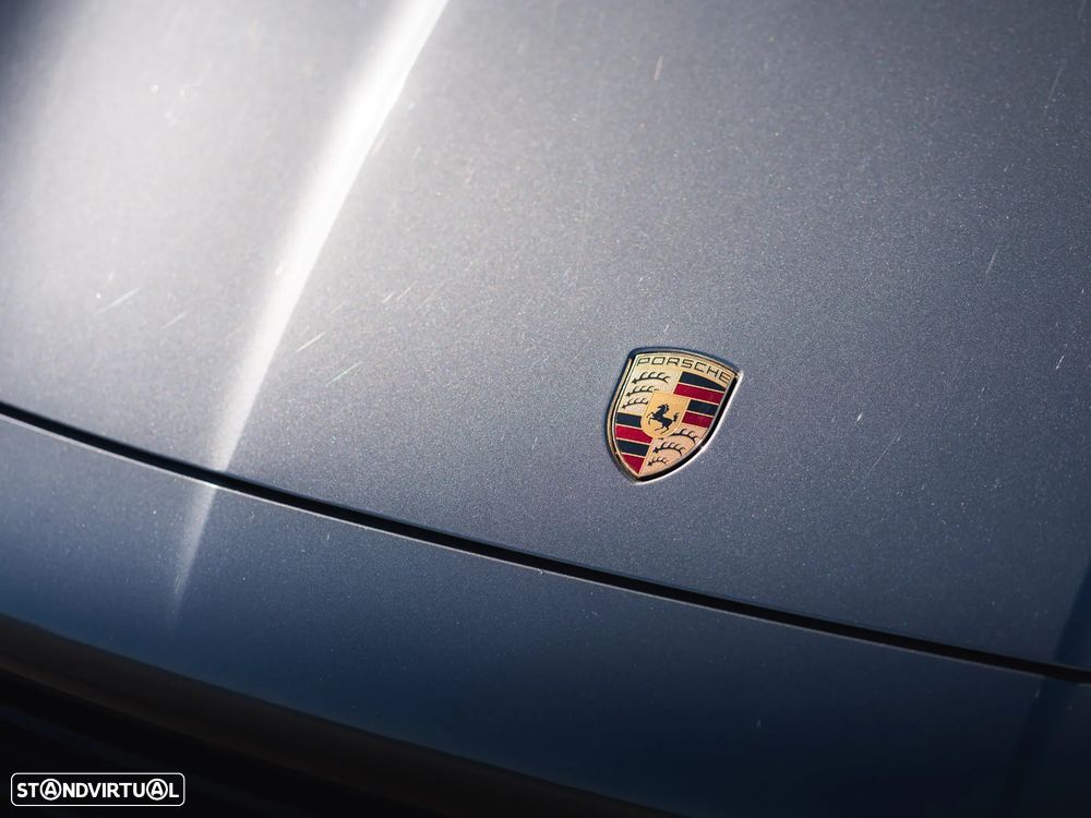 Porsche Cayenne S E-Hybrid - 34