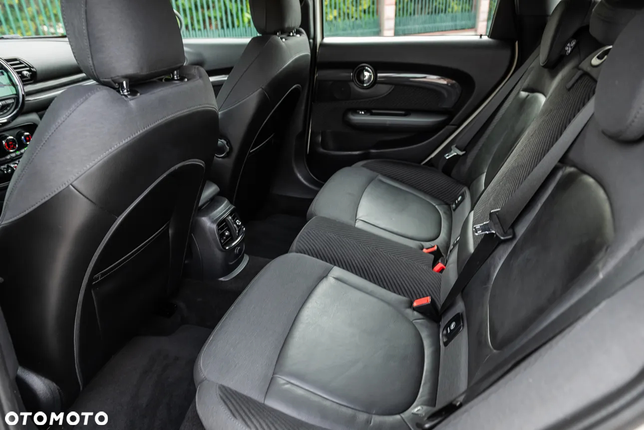 MINI Clubman Cooper S ALL4 - 30