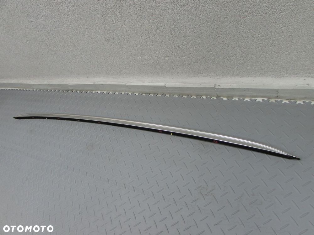 AUDI Q7 4L 05-15 RELINGI DACHOWE RELING KPL - 9