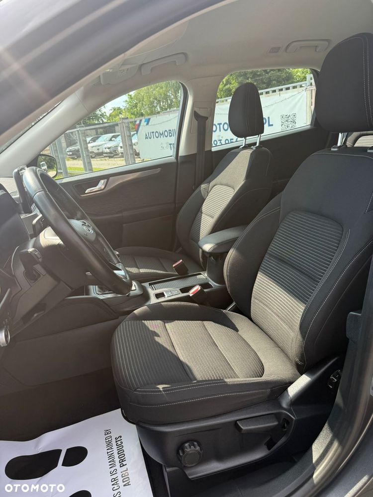 Ford Kuga 2.0 TDCi 4x2 Titanium - 13