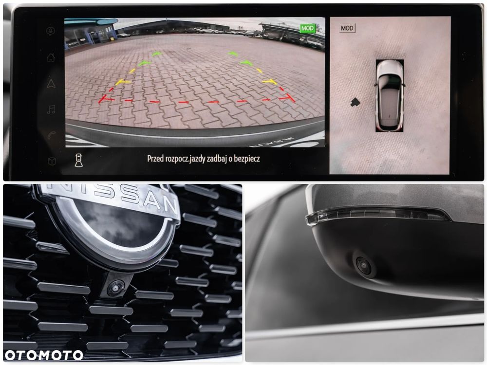 Nissan Qashqai 1.3 DIG-T N-Connecta - 18