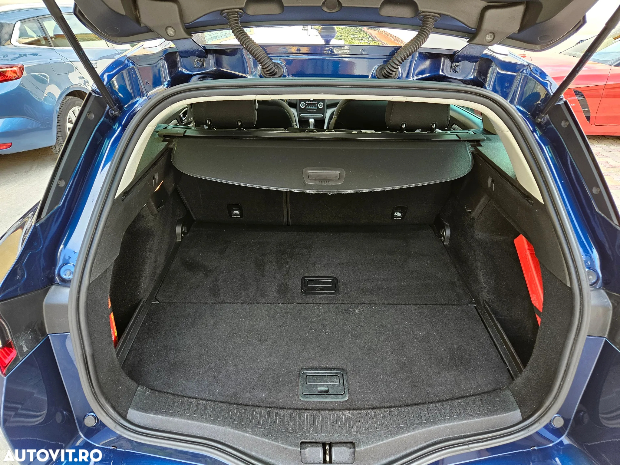 Renault Megane Energy dCi EDC Intens - 15
