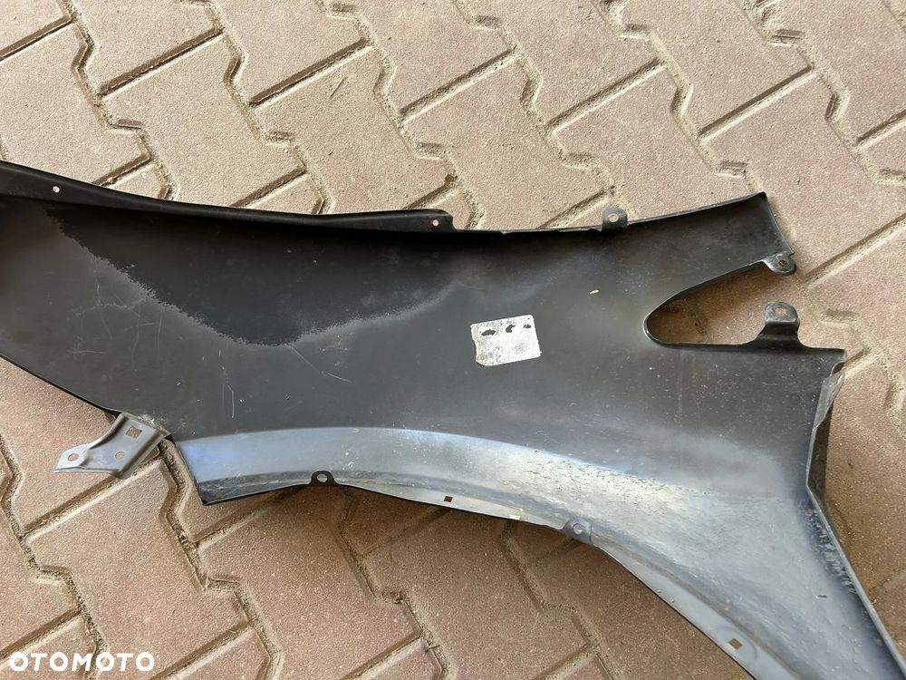 HONDA CIVIC UFO 3D 5D HB 2006-2012 BŁotnik prawy przedni przód - 13