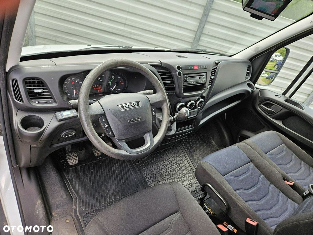 Iveco Daily 35S15 - 25