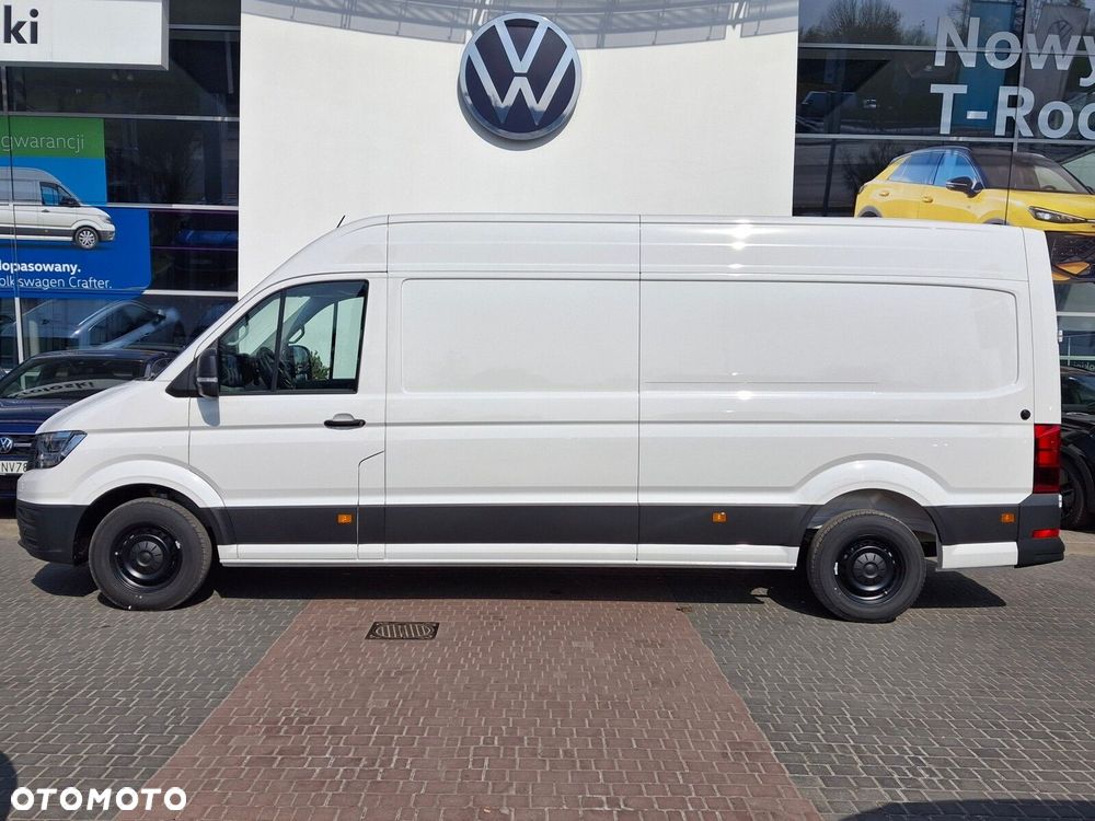 Volkswagen Crafter - 11