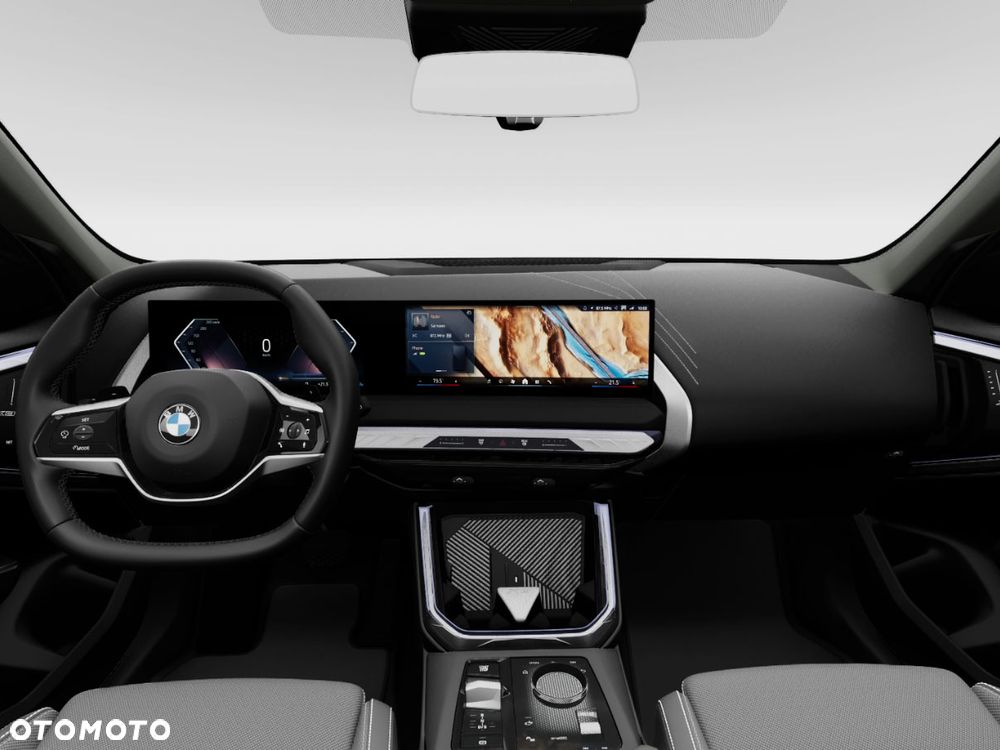 BMW X3 xDrive20 mHEV - 12