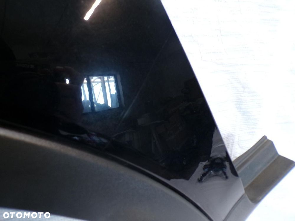 BŁOTNIK LEWY PRZÓD FORD KUGA MK2 KOD LAKIERU F8 - 5