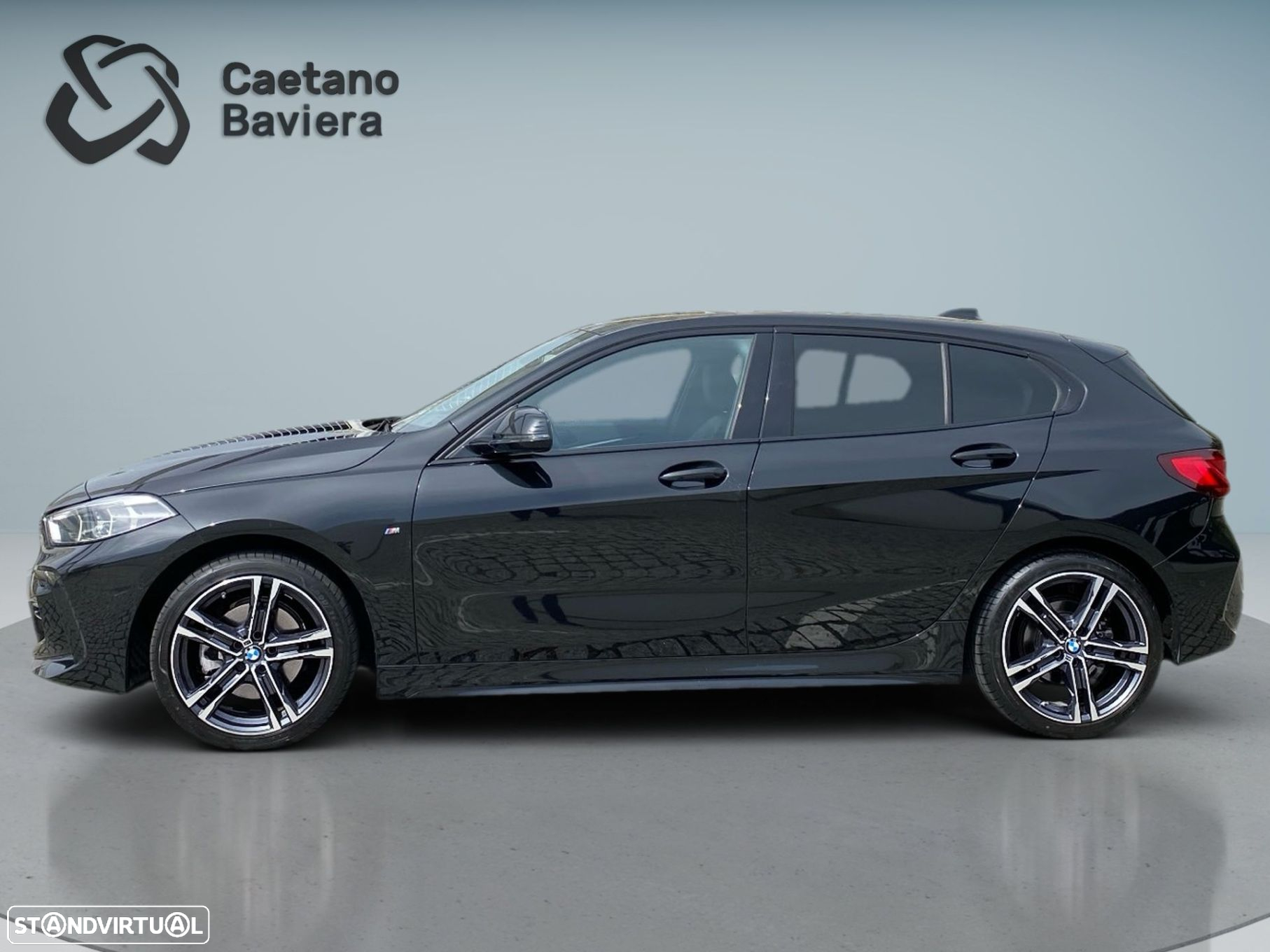 BMW 116 - 25
