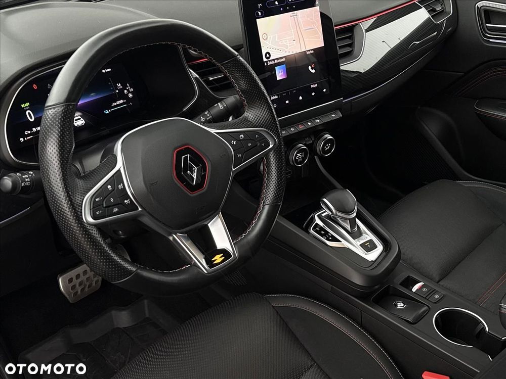 Renault Arkana 2022