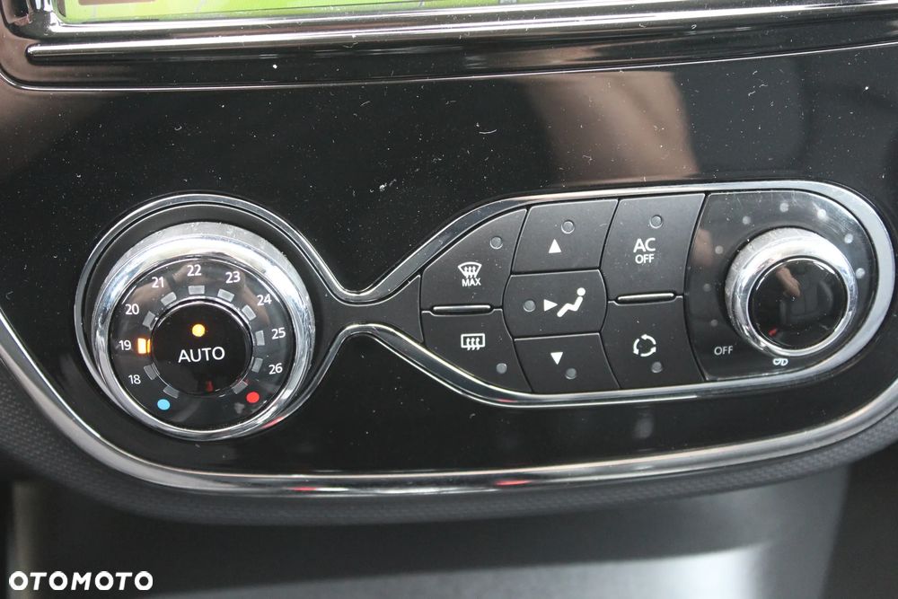 Renault Captur TCe 120 EDC Helly Hansen - 34