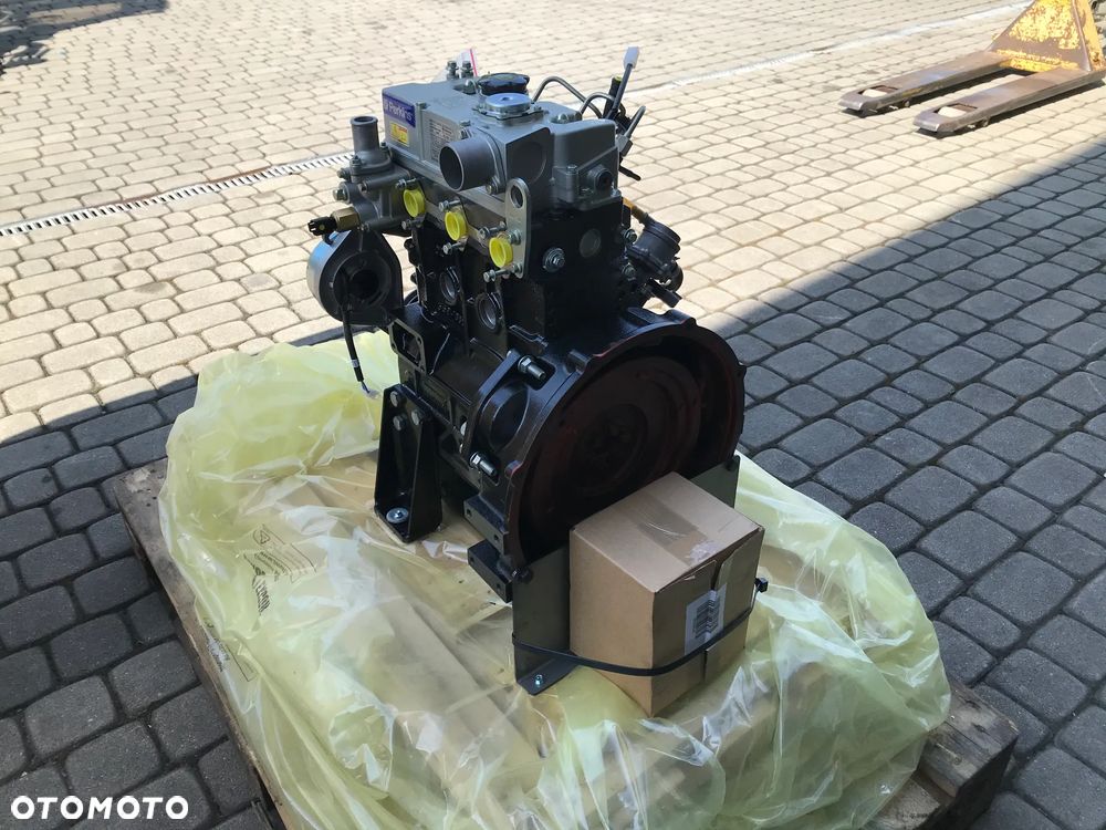 SILNIK Perkins 403D-11 403D 11 15499netto - 8