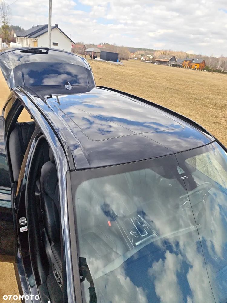 BMW X5 xDrive40e - 10