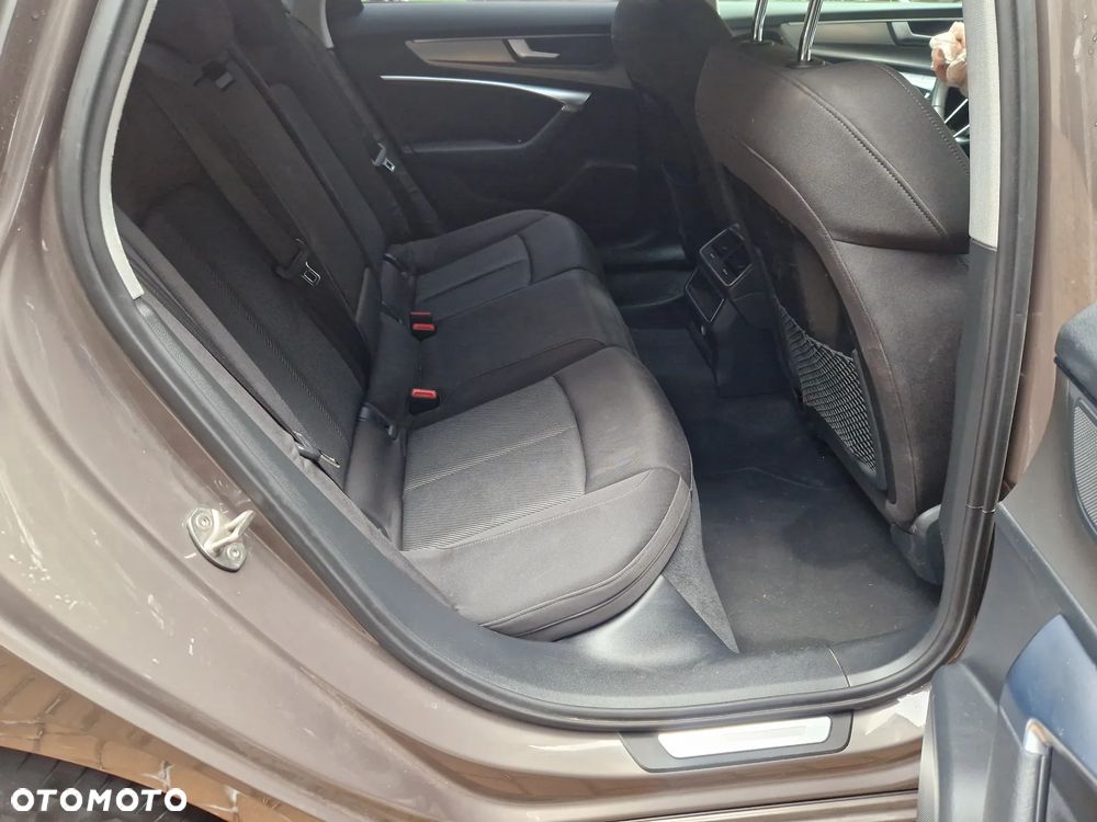 Audi A6 - 11