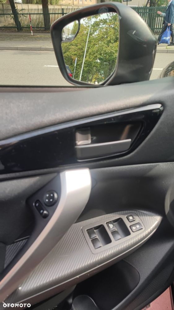 Mitsubishi Eclipse Cross - 16