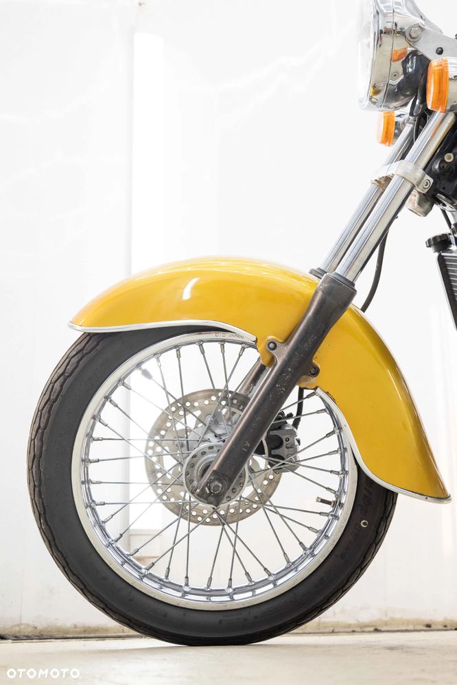 Honda Shadow - 30