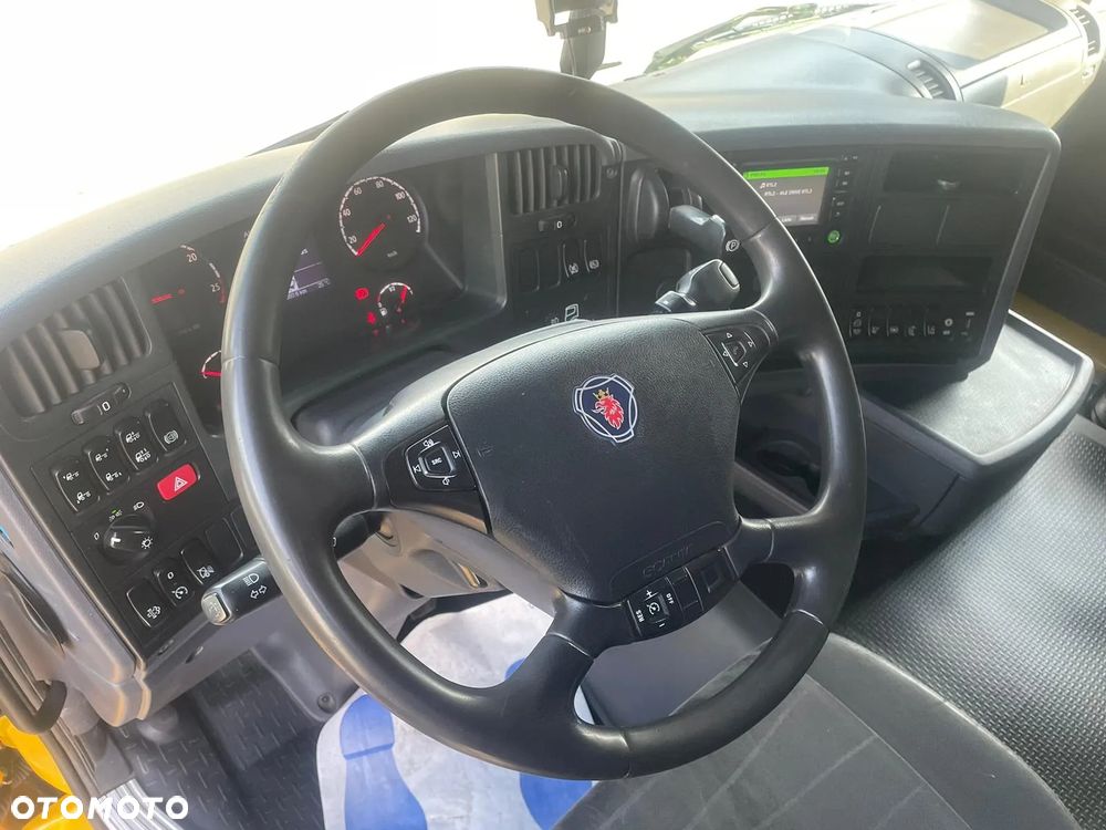 Scania G280 - 15