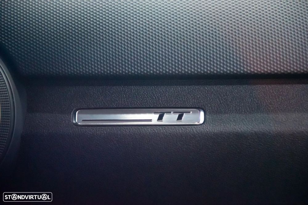 Audi TT Coupé 2.0 TFSI S-line S tronic - 21