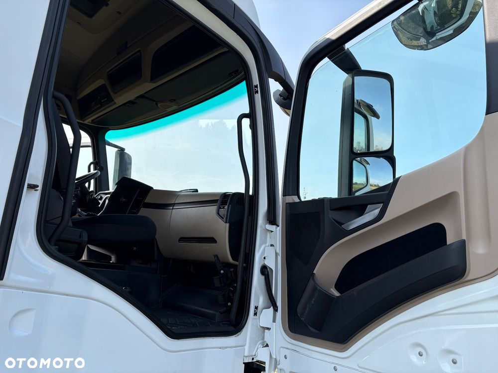 Mercedes-Benz ACTROS 1845 STREAMSPACE/EURO 6/RETARDER/HYDRAULIKA/SUPER STAN - 20
