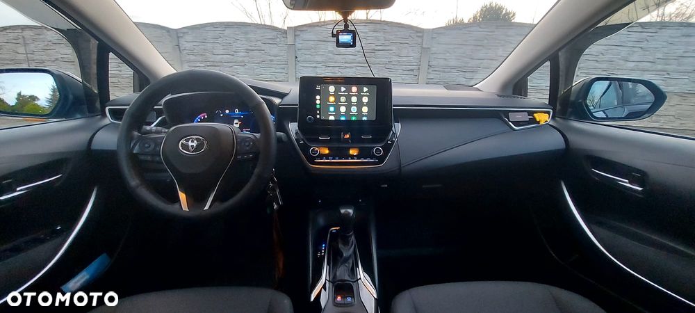 Toyota Corolla - 17
