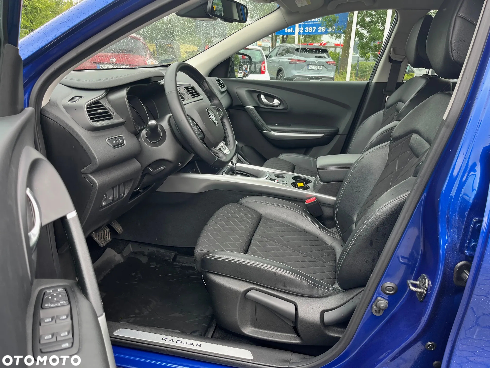 Renault Kadjar 1.3 TCe FAP Intens EDC - 10