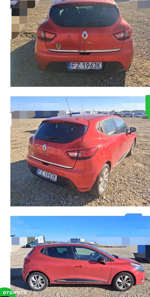 Renault Clio - 38