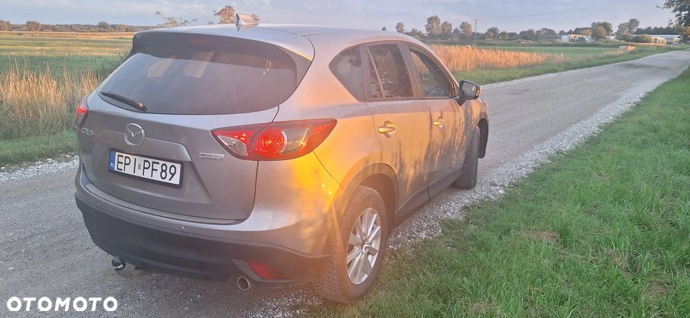 Mazda CX-5 2.2 SKYACTIV-D Prime-Line - 2