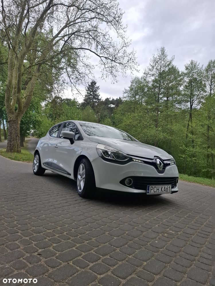 Renault Clio 1.5 dCi Intens - 6