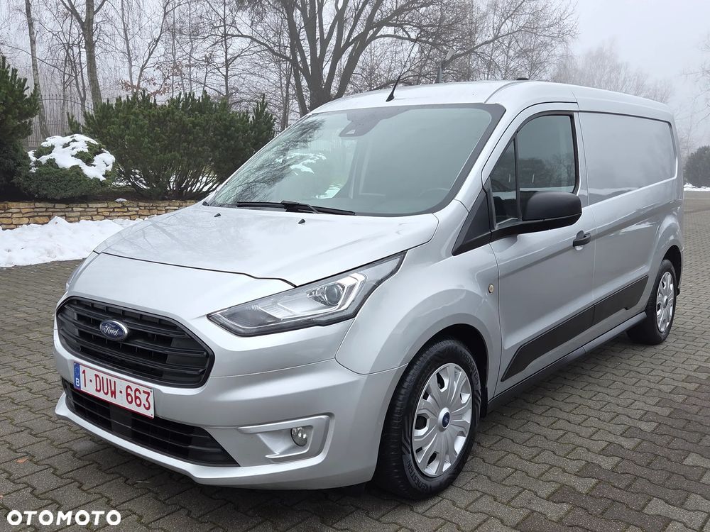 Ford Transit Connect - 3